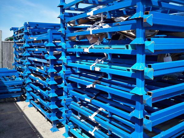 Stack racks on sale